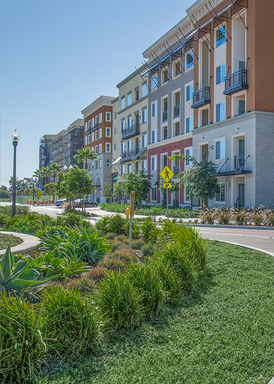 image of the communities office